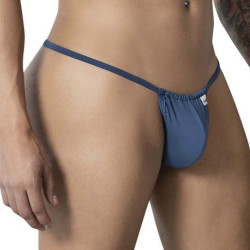 CandyMan String Fizelio Bleu